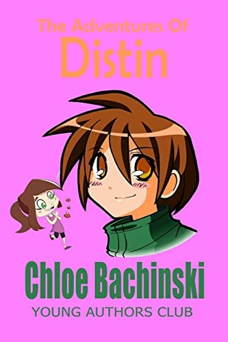 The Adventures Of Distin
