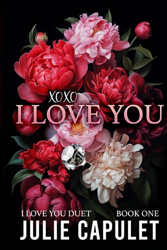 XOXO I Love You