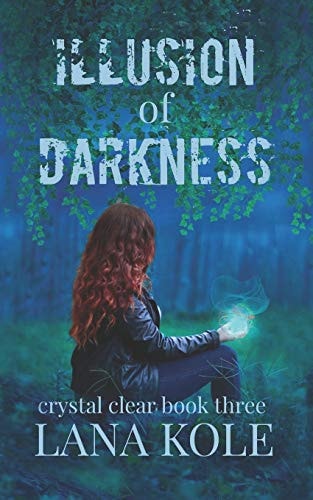Illusion of Darkness