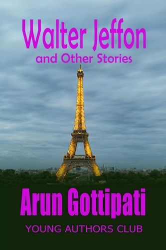 Walter Jeffon and Other Stories