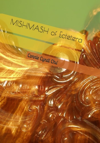 MISHMASH of Ectetera