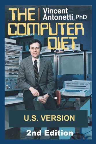 The Computer Diet - U. S. Edition