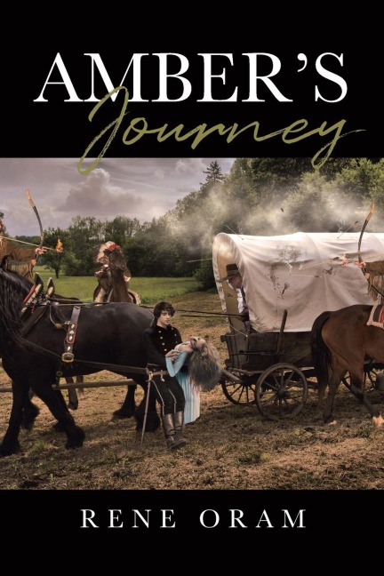 Ambers Journey