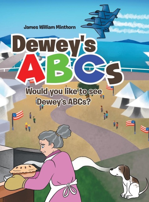 Deweys ABCs: Would you like to see Deweys ABCs?