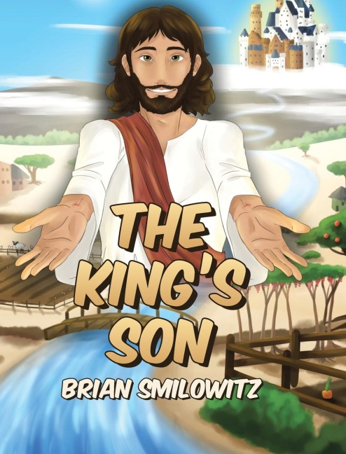 The Kings Son