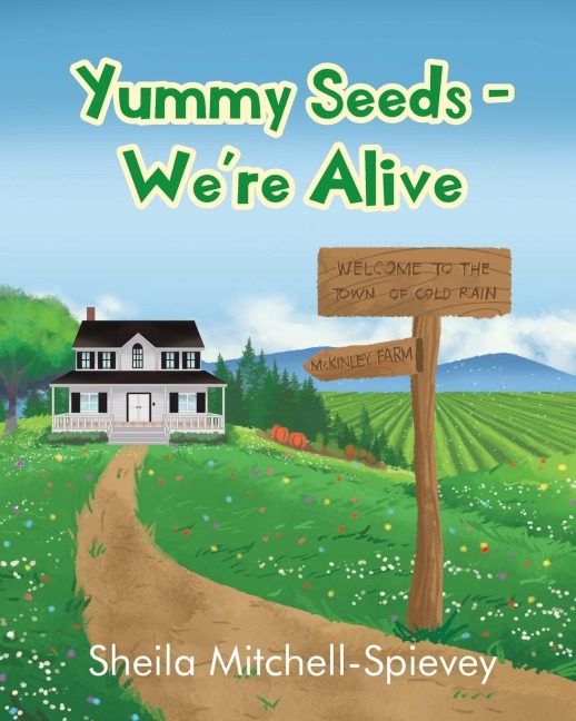 Yummy Seeds - Were Alive
