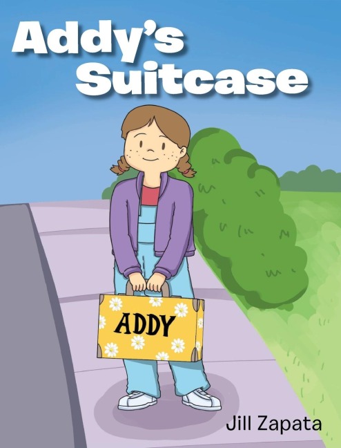 Addys Suitcase