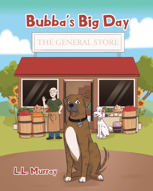 Bubbas Big Day: The General Store