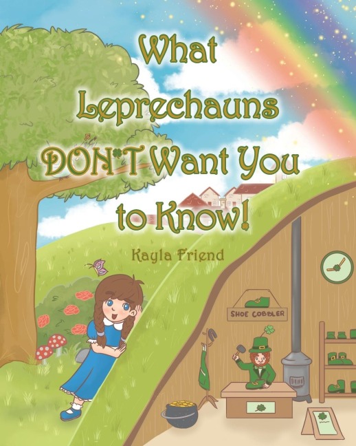 What Leprechauns DONT Want You to Know!