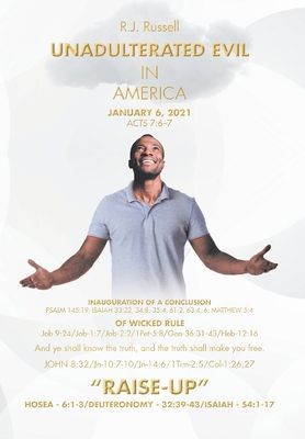 Unadulterated Evil: In America