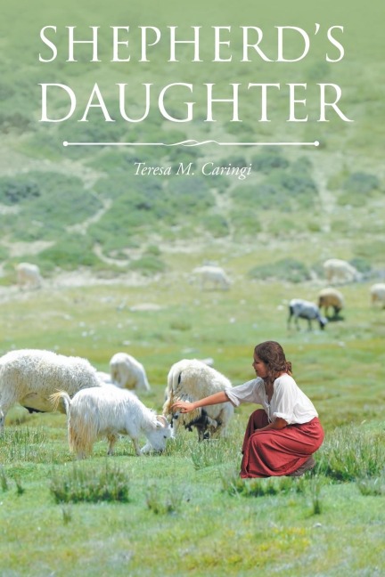 Shepherds Daughter