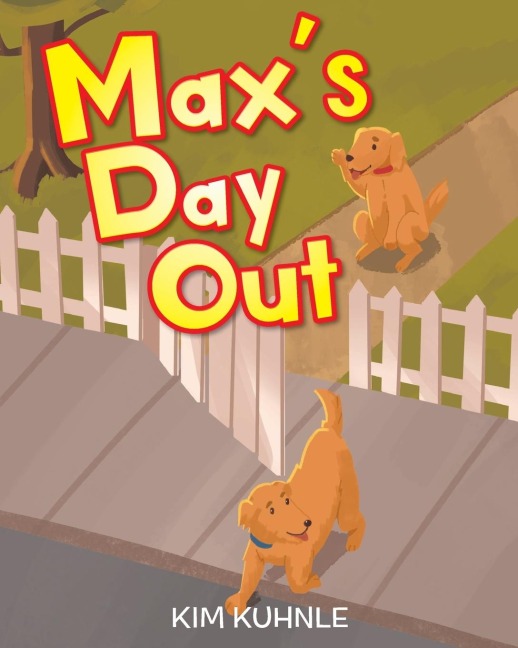 Maxs Day Out