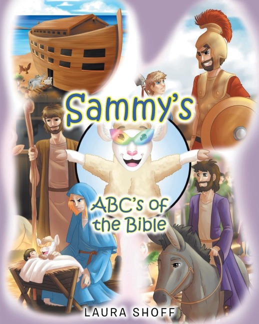 Sammys ABCs of the Bible