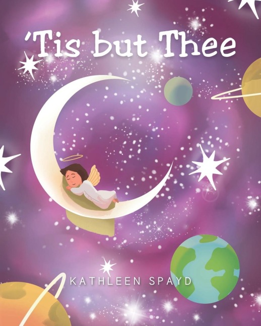Tis but Thee