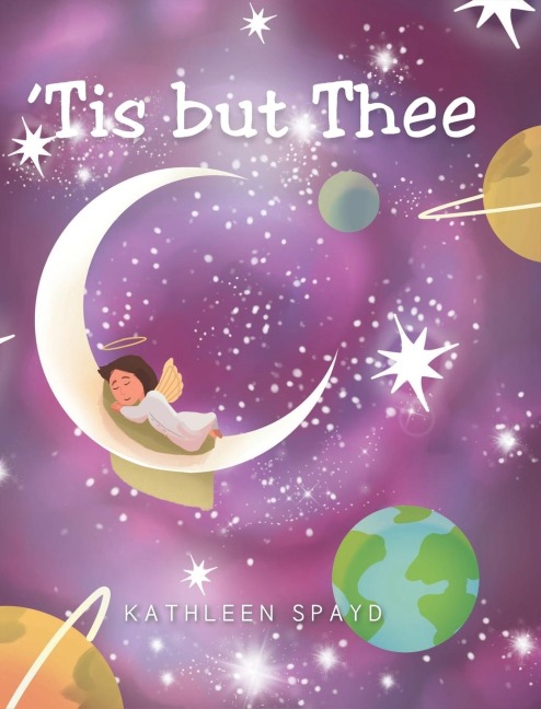 Tis but Thee