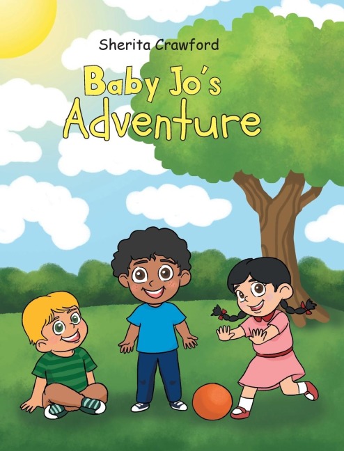 Baby Jos Adventure