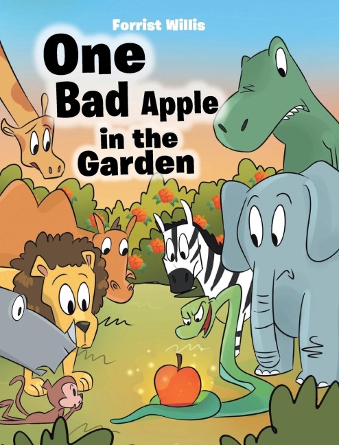 One Bad Apple in the Garden