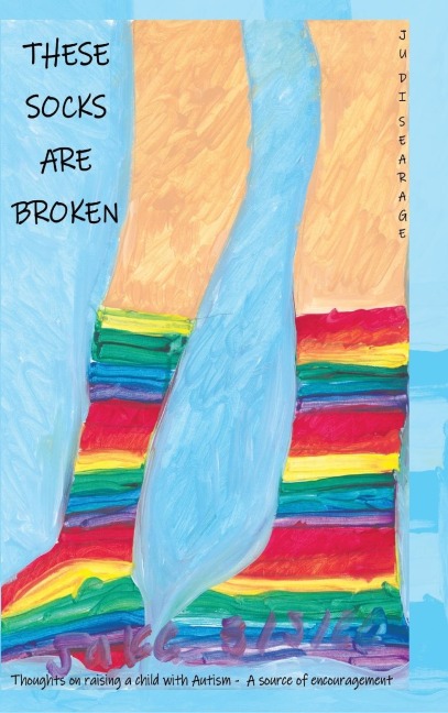These Socks Are Broken