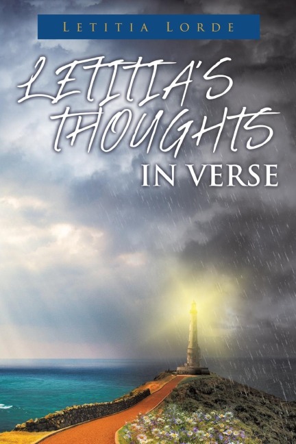 Letitias Thoughts in Verse