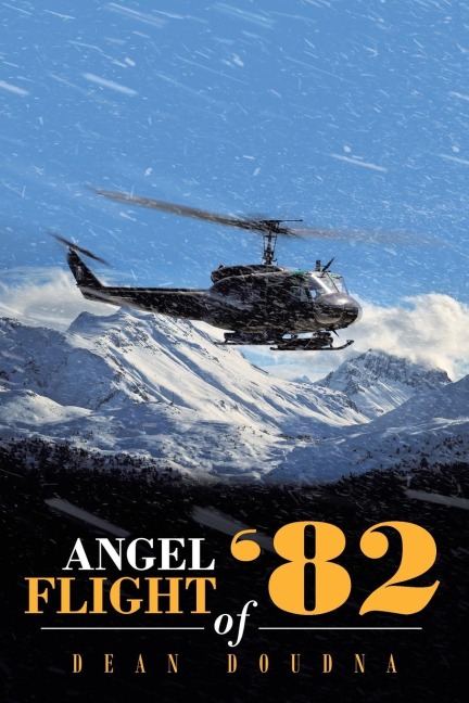 Angel Flight of 82