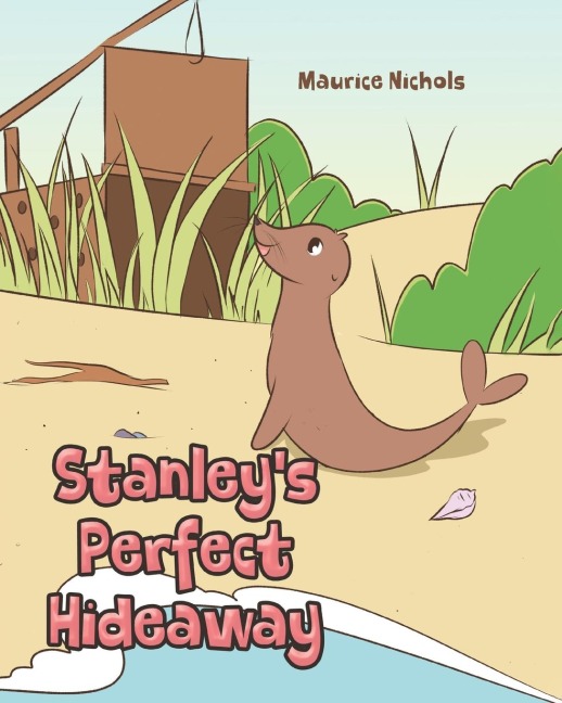 Stanleys Perfect Hideaway