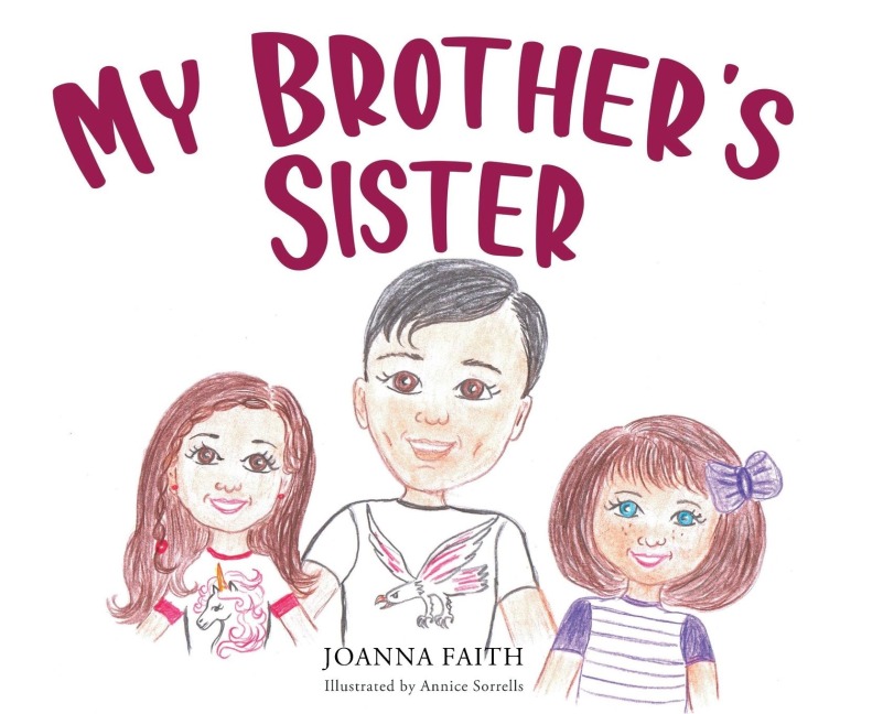 My Brothers Sister