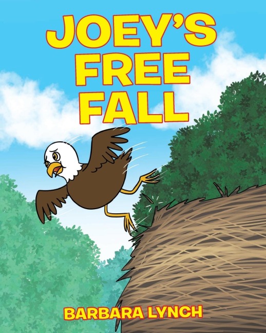 Joeys Free Fall