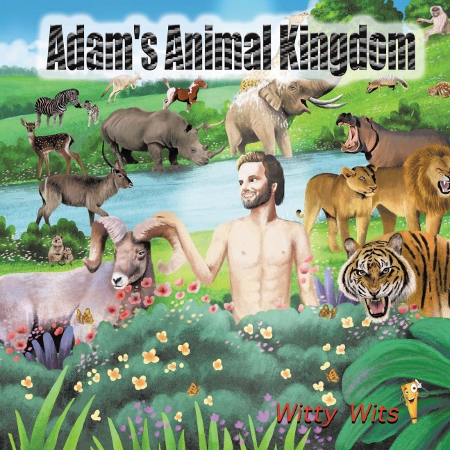 Adams Animal Kingdom