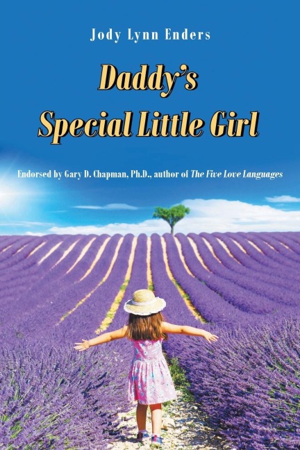 Daddys Special Little Girl