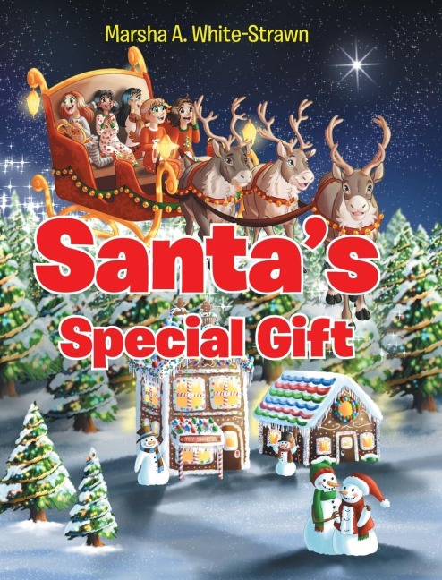 Santas Special Gift