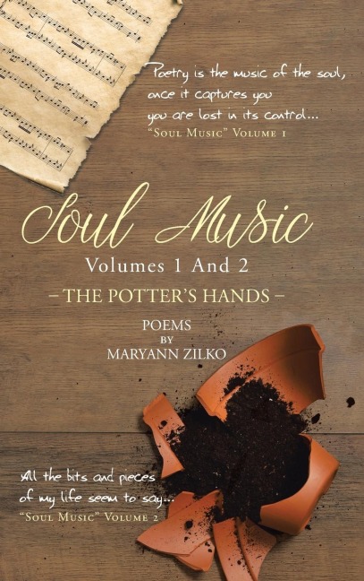 Soul Music Volumes 1 And 2: The Potters Hands
