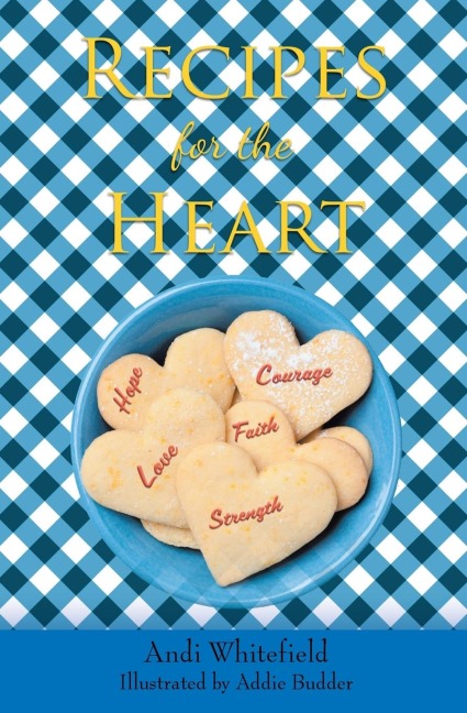 Recipes for the Heart
