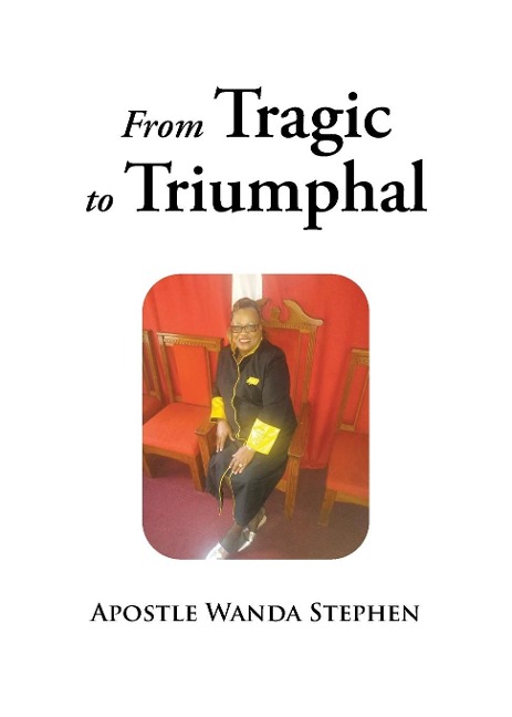 From Tragic to Triumphful
