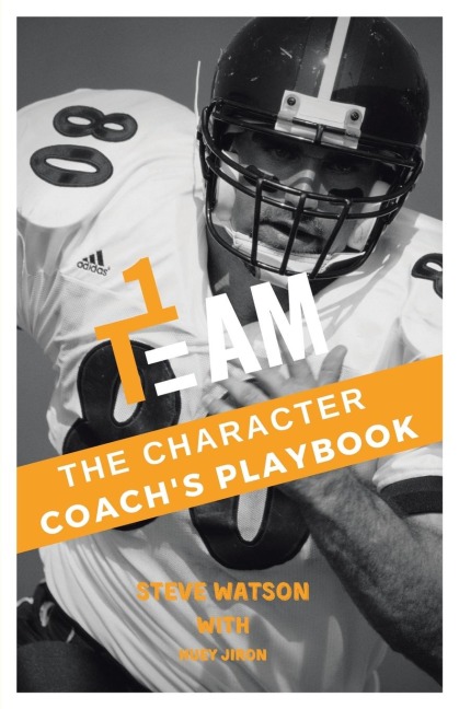 The Character Coachs Playbook
