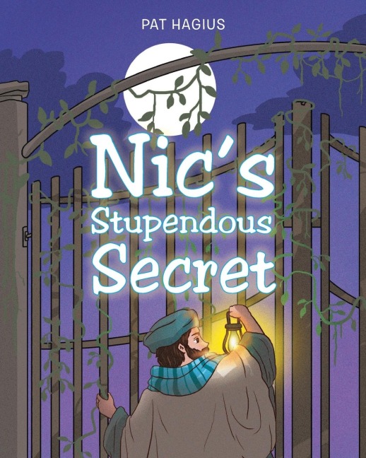 Nics Stupendous Secret