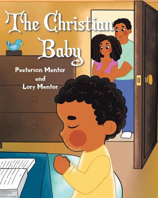 The Christian Baby