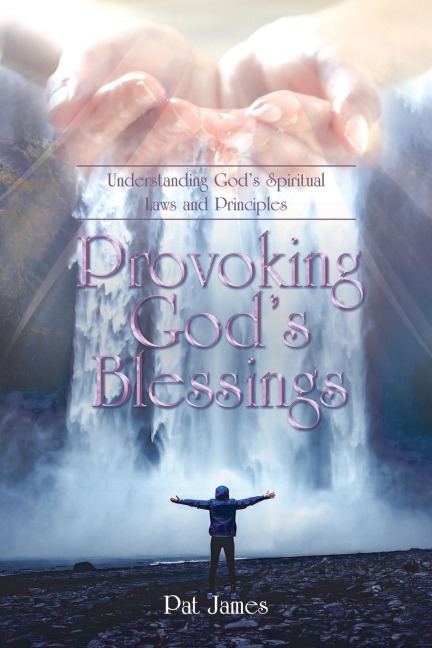 Provoking Gods Blessings: Understanding Gods Spiritual Laws and Principles