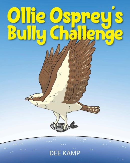 Ollie Ospreys Bully Challenge