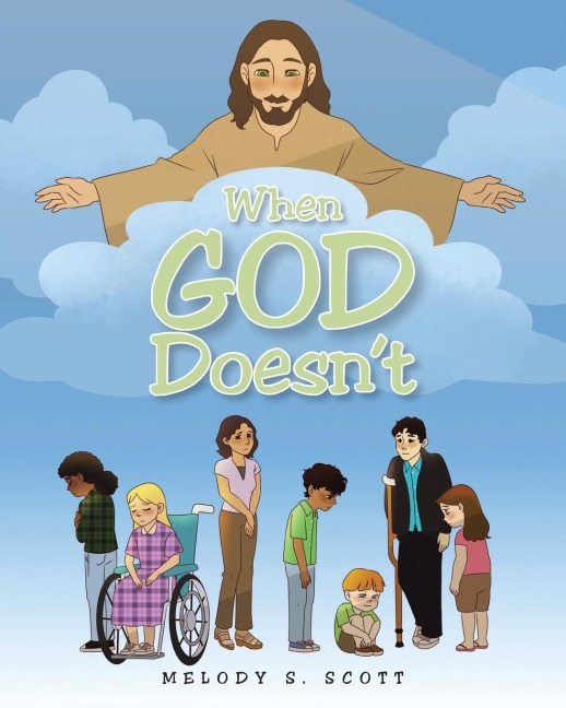 When God Doesnt