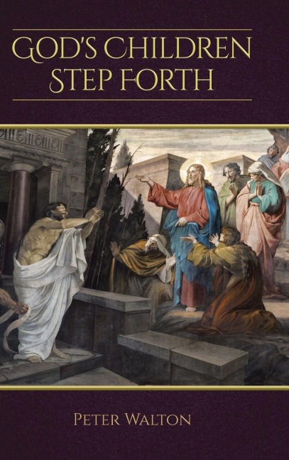 Gods Children Step Forth