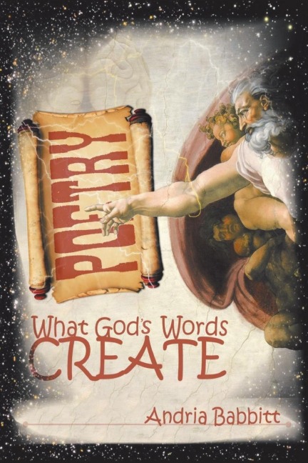 What Gods Words Create