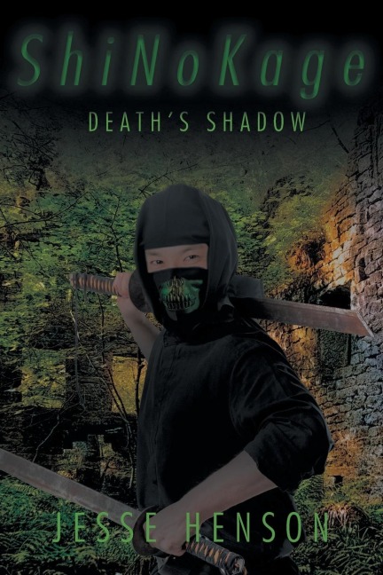 ShiNoKage: Death's Shadow