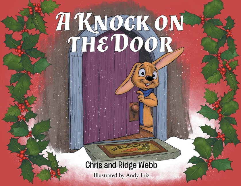 A Knock on the Door