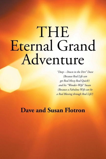 The Eternal Grand Adventure