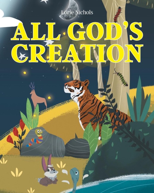 All Gods Creation