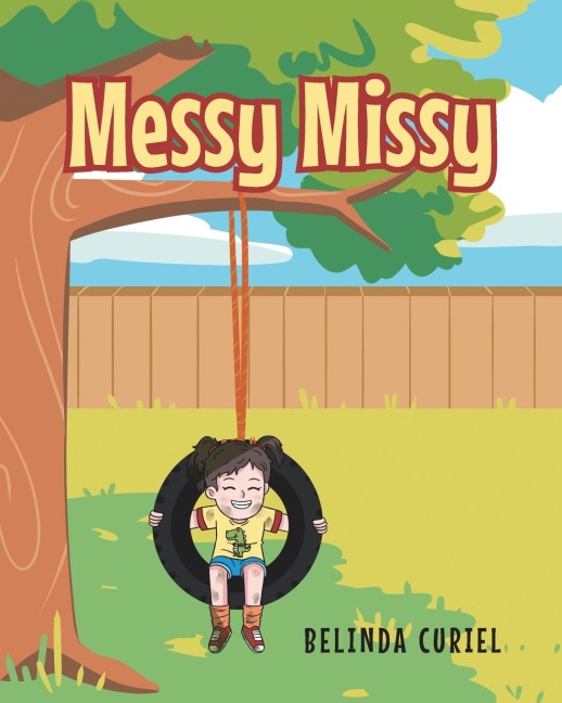 Messy Missy