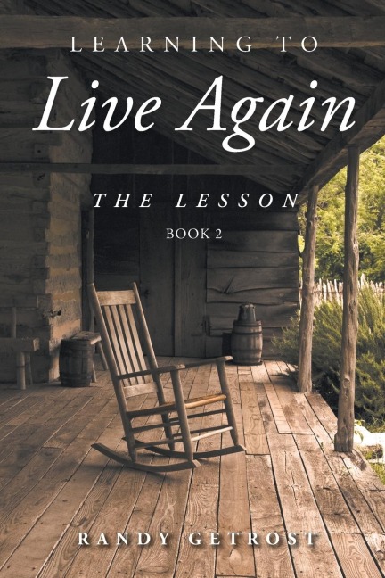 Learning To Live Again: The Lesson Book 2
