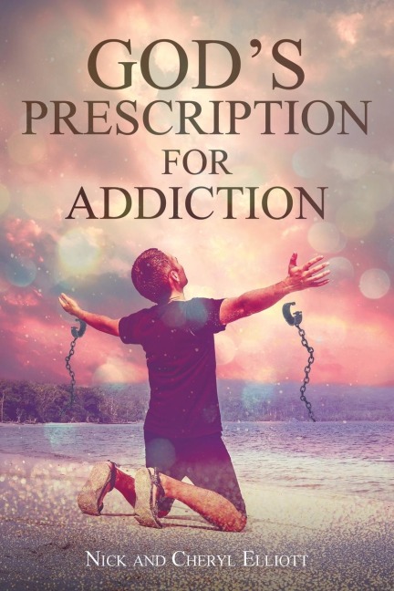 Gods Prescription for Addiction