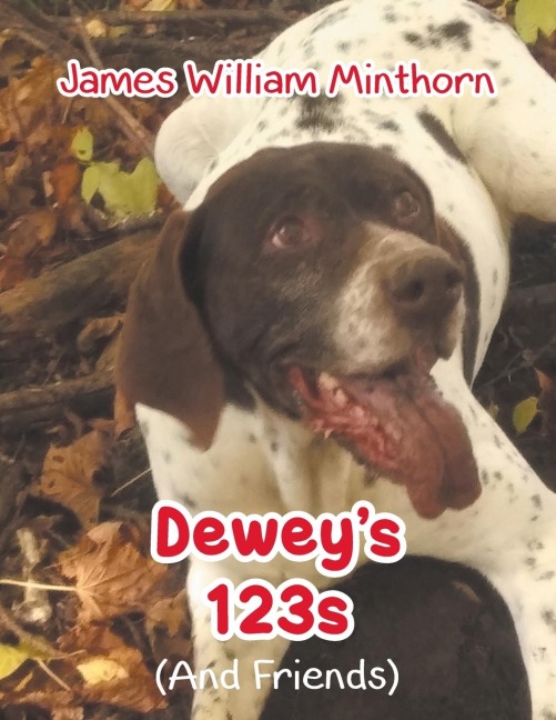 Deweys 123s: (And Friends)