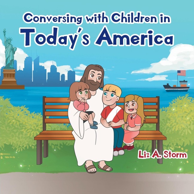 Conversing with Children in Todays America